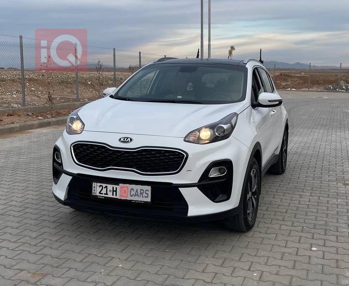 کیا سپۆرتاج